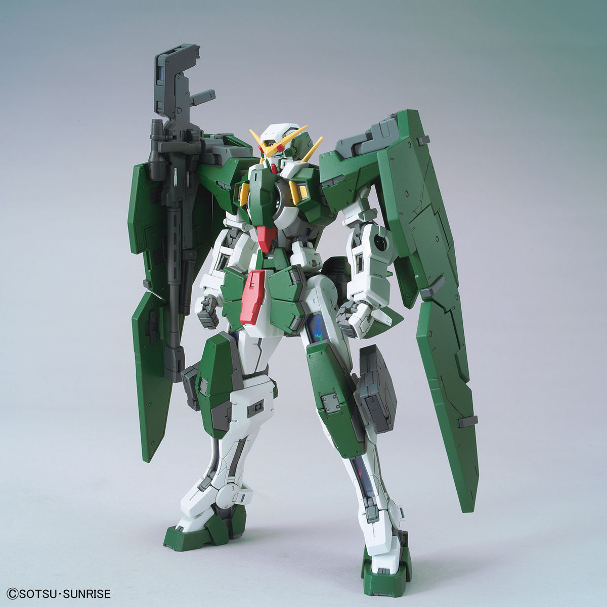 (MG) 1/100 GUNDAM DYNAMES