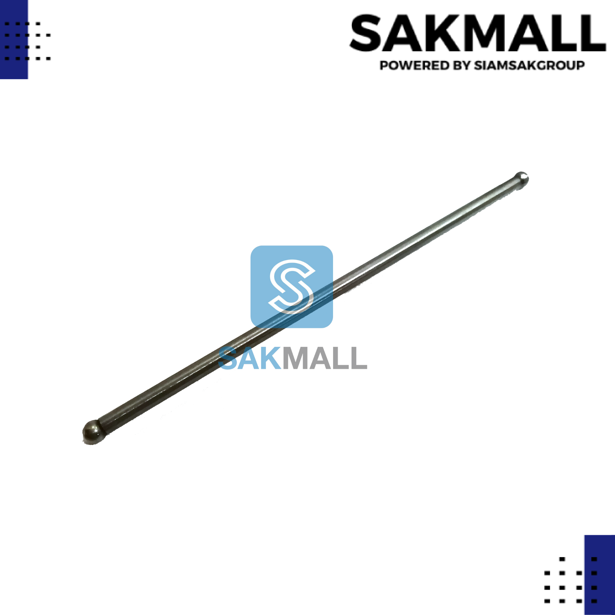 Push Rod NO.78 GX160,GX200,168F,170F,2kw