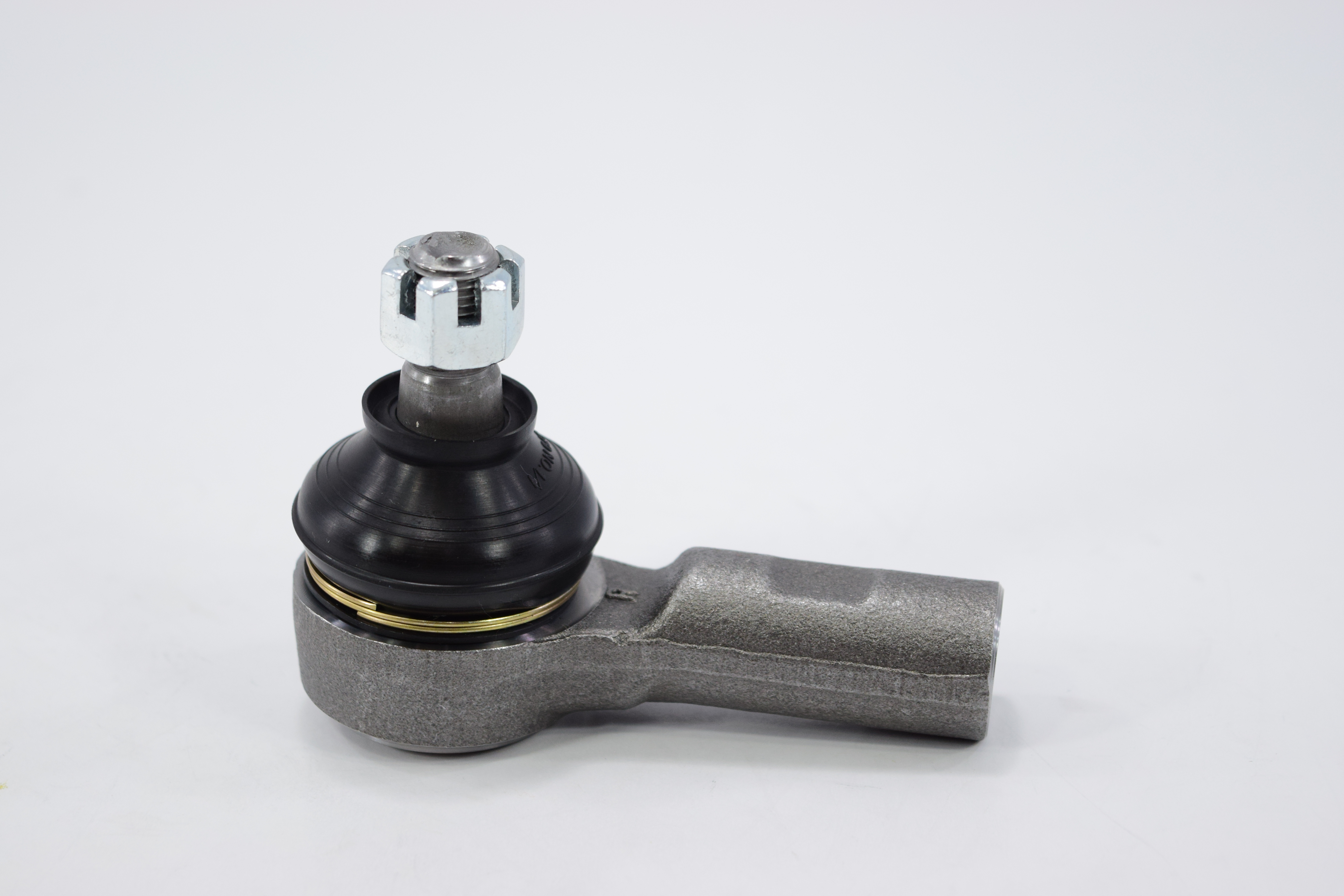 (ประกัน 6 เดือน) ลูกหมากคันชักนอก MAZDA MAZDA 323 SEDAN ปี 1989-On มาสด้า ซีดาน / 3E-1551 / ยี่ห้อ 333 (1คู่ 2 ตัว) TIE ROD END, OUTER (ซ้าย / ขวา)