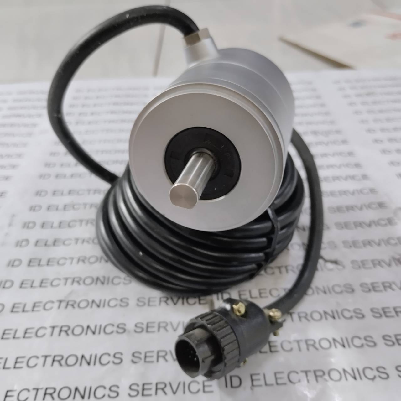 ENCODER " NSD " MODEL : VRE-P060SAA