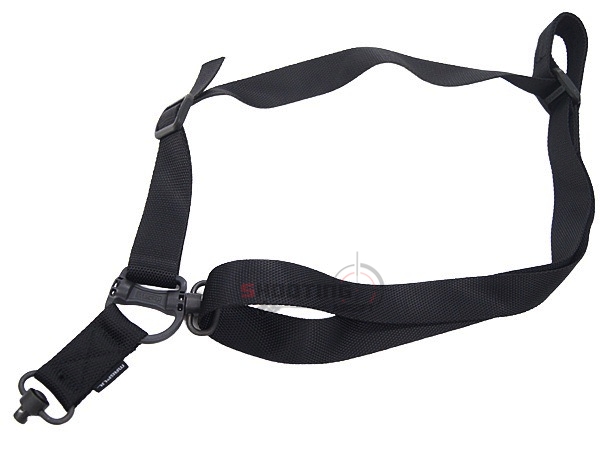 สายสะพายปืน Magpul MS4 Dual QD Multi-Mission Sling