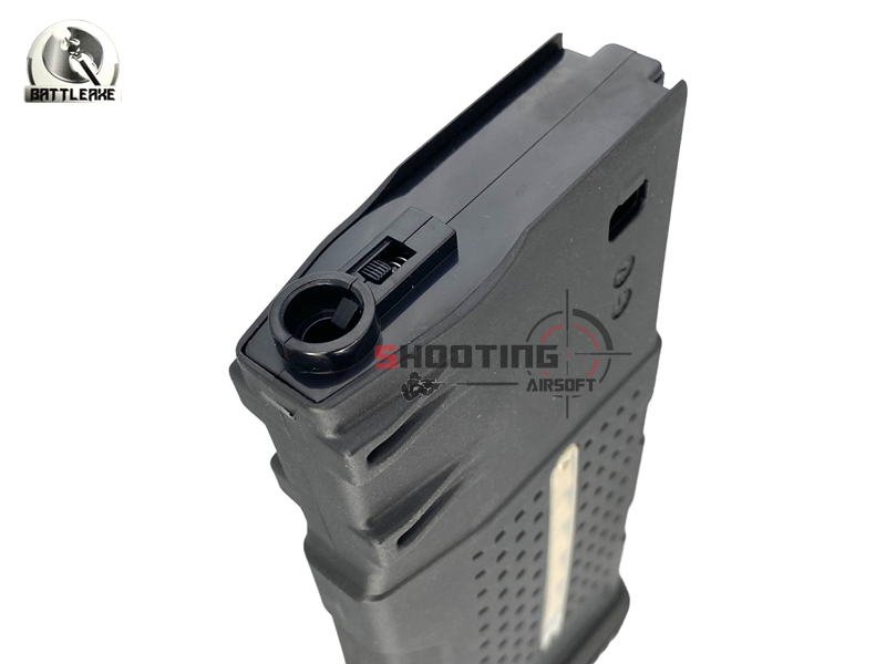 IMI Mag สแตนด์ SR25 / M110 / HK417 (220 rds)