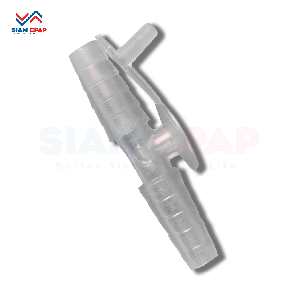 เครื่องดูดเสมหะ YUWELL Portable Phlegm Suction Unit รุ่น 7E-G1 (แบบพกพา) ประกันศูนย์ไทย 2 ปี