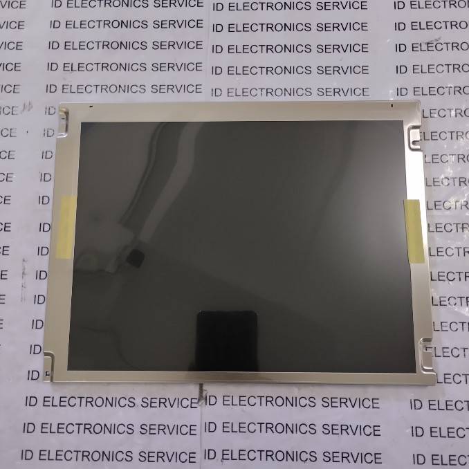 LCD PANEL " AUO " MODEL : G104SN02 V.2