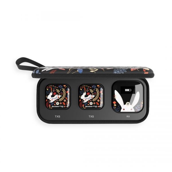SARAMONIC Blink900 S20