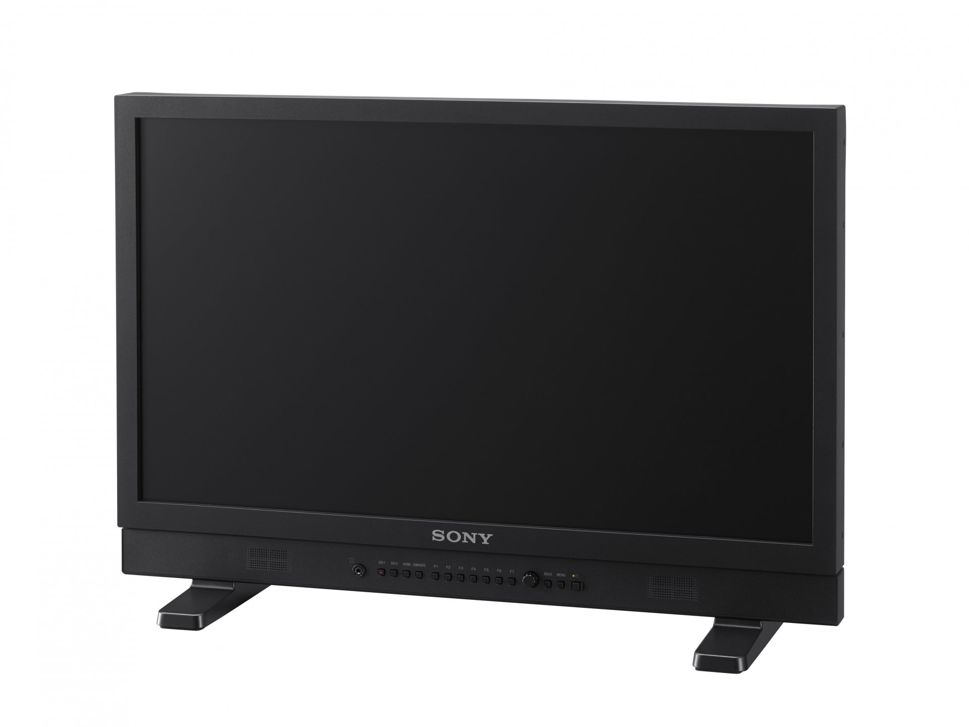 Sony LMD-B240 มอนิเตอร์ราคาประหยัดขนาด 24 นิ้ว