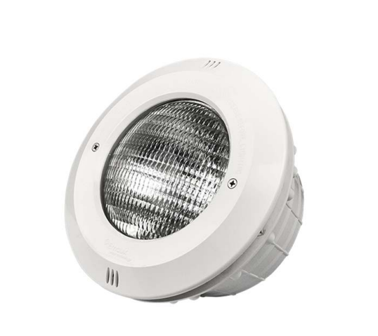 “EMAUX” NP300 Series Halogen Underwater Lights Built-In Type