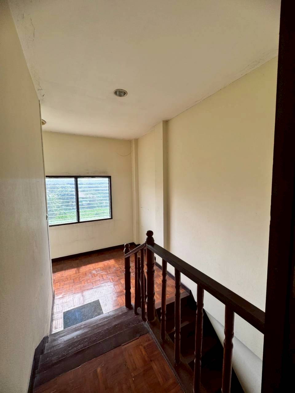 ขายด่วนทาวน์โฮม 3 ชั้น หมู่บ้านสวนหลวงโฮมเพลส เฉลิมพระเกียรติ ร.9 ซอย 30 (N.1854)