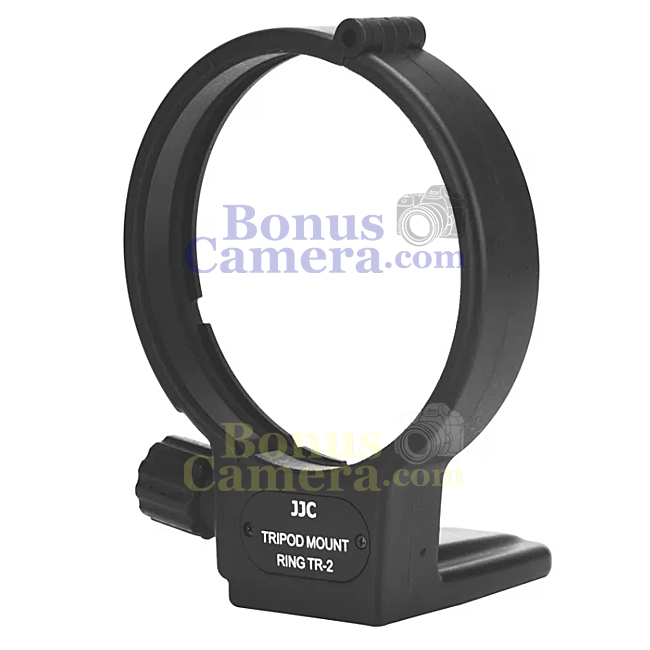TR-2 Collar Ring B for Canon EF 100mm F/2.8 Macro,EF 180mm F/3.5 Macro,MP-E 65mm F/2.8 1-5x Macro