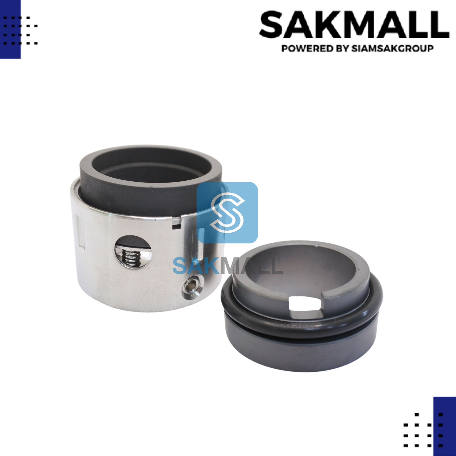 CM 58U-28/43 (mk/sic/viton)