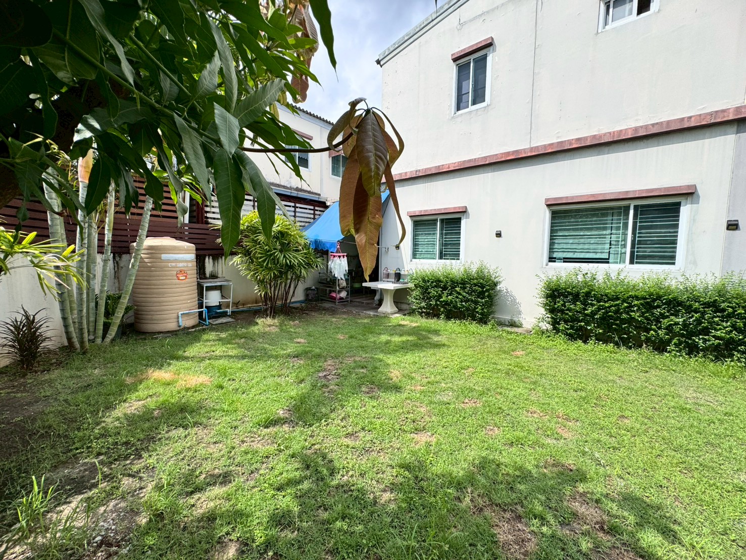 ขายทาวเฮ้าส์ วิลเลตไลท์ พัฒนาการ 38 (Villette Lite Pattanakarn) ใกล้เตรียมอุดมพัฒนาการ (N.1911)