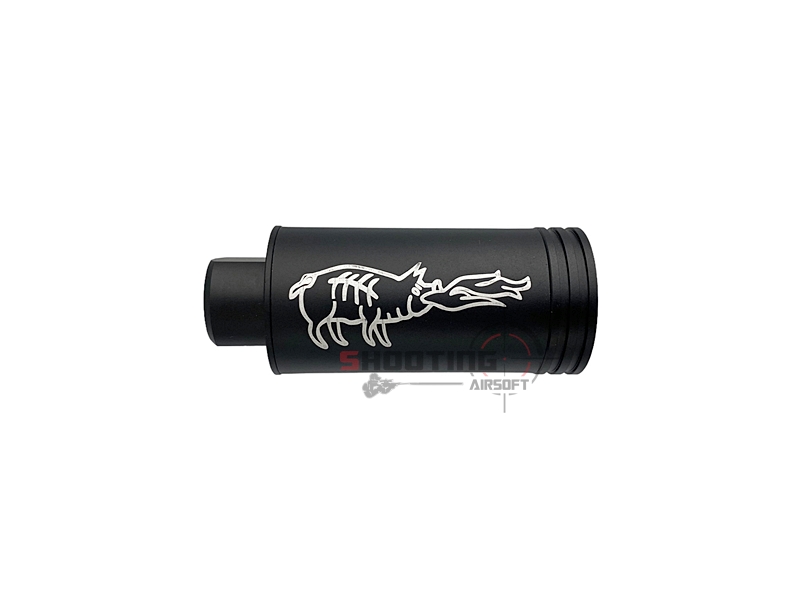 Spitfire Tracer หมูพ่นไฟ Unit 14mm CCW