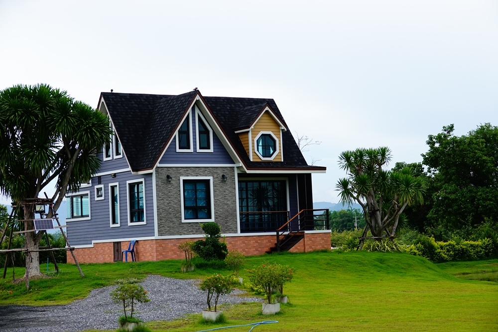 ที่ดินนครนายก โครงการ Mountain 3 อ.บ้านนา จ.นครนายก