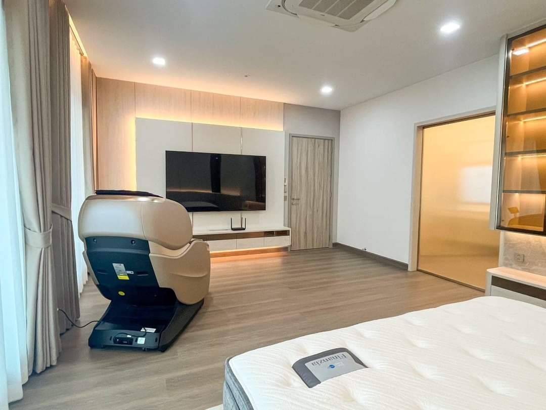 ขาย/ให้เช่าบ้านเดี่ยวเดอะปาล์ม บางนา-วงแหวนแต่งครบพร้อมอยู่ ถนน สุขาภิบาล 2, ดอกไม้, ประเวศ, กรุงเทพ ( N.1464 )