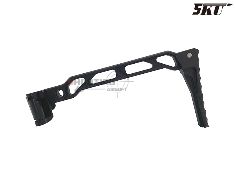 พานท้ายพับ (1913 Adapter) Jmac Custom AB-8R (5KU-324)