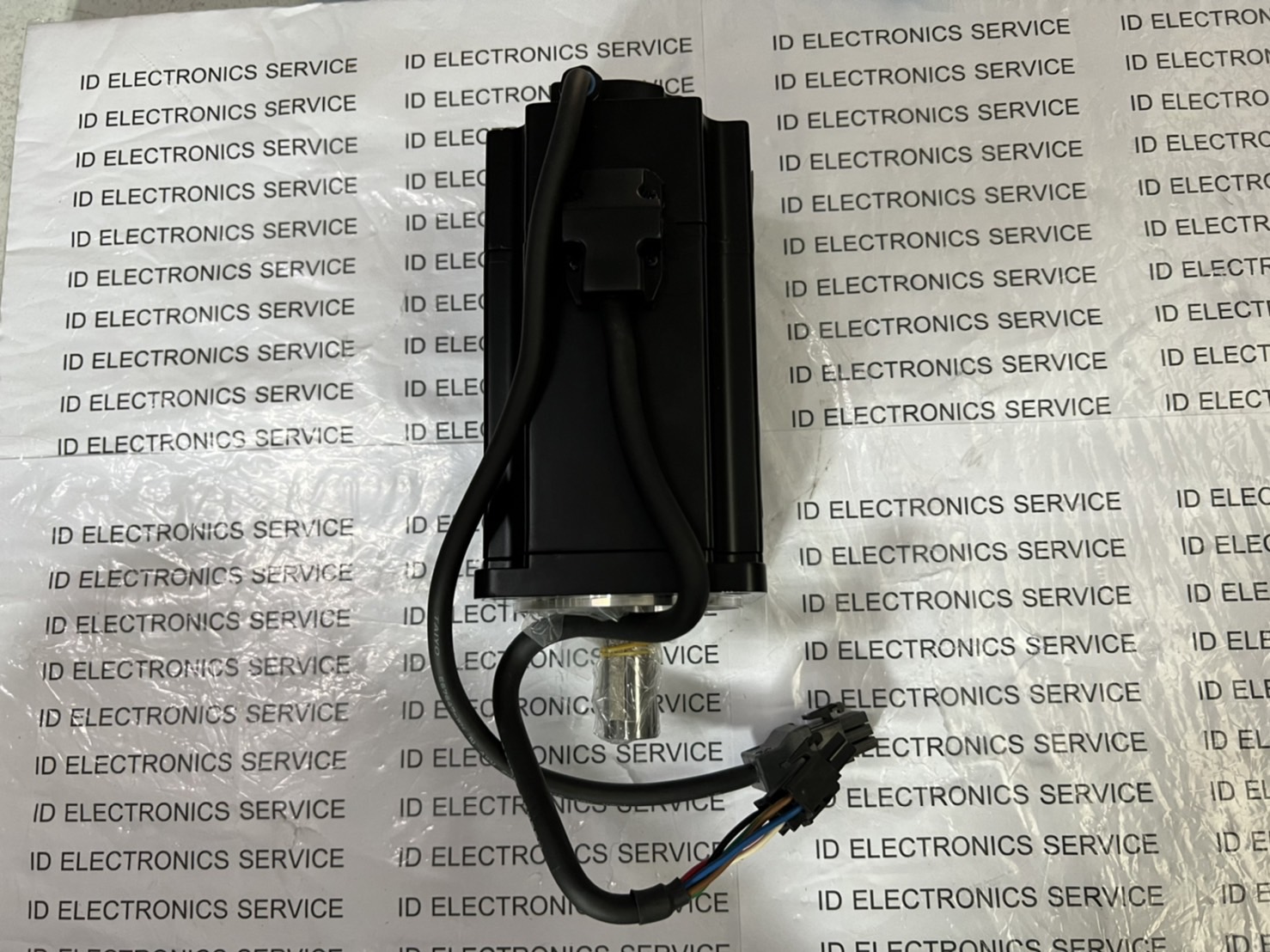 ซ่อม GYS751D5-RC2-B MOTOR "FUJI"
