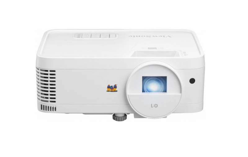 ViewSonic LS500WHE LED Projector (3,000 lm/WXGA)