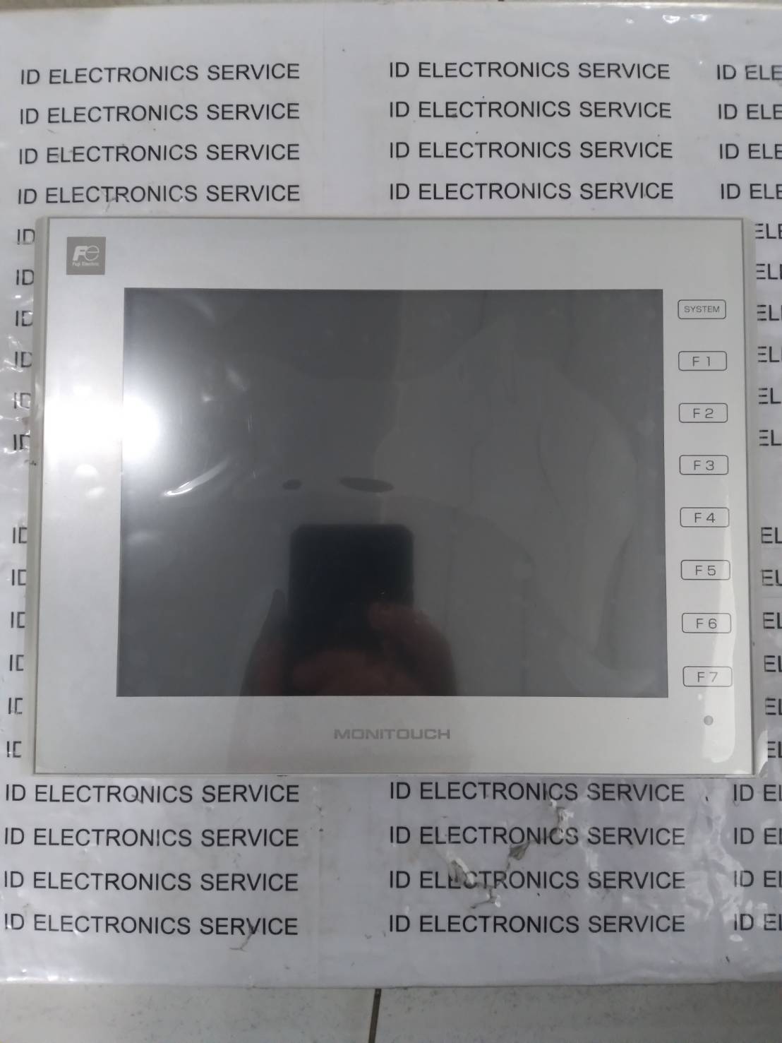 HMI HAKKO รุ่น V9080ICD-004