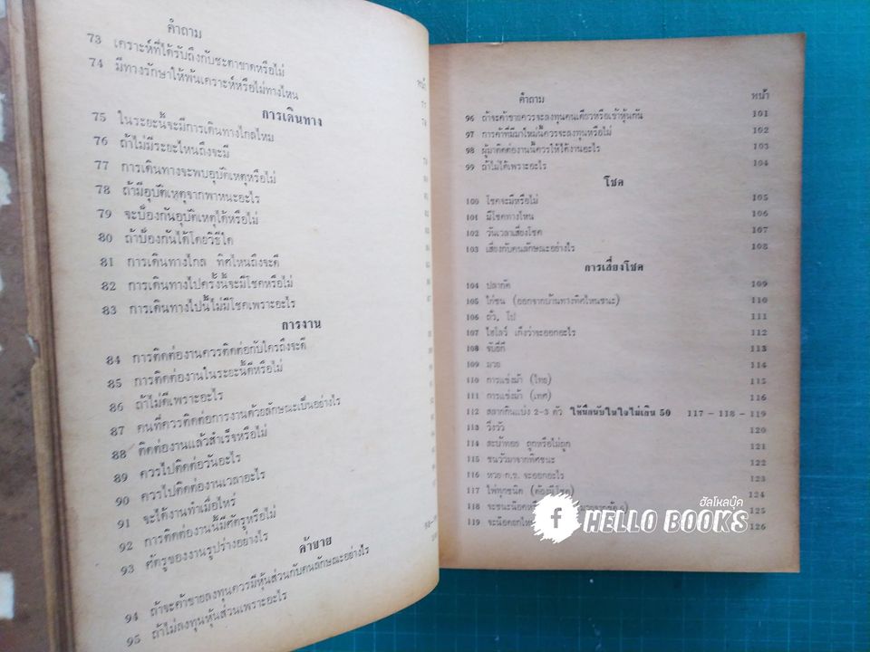 พรหมวิเศษ