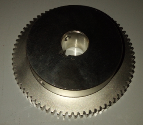 sprocket