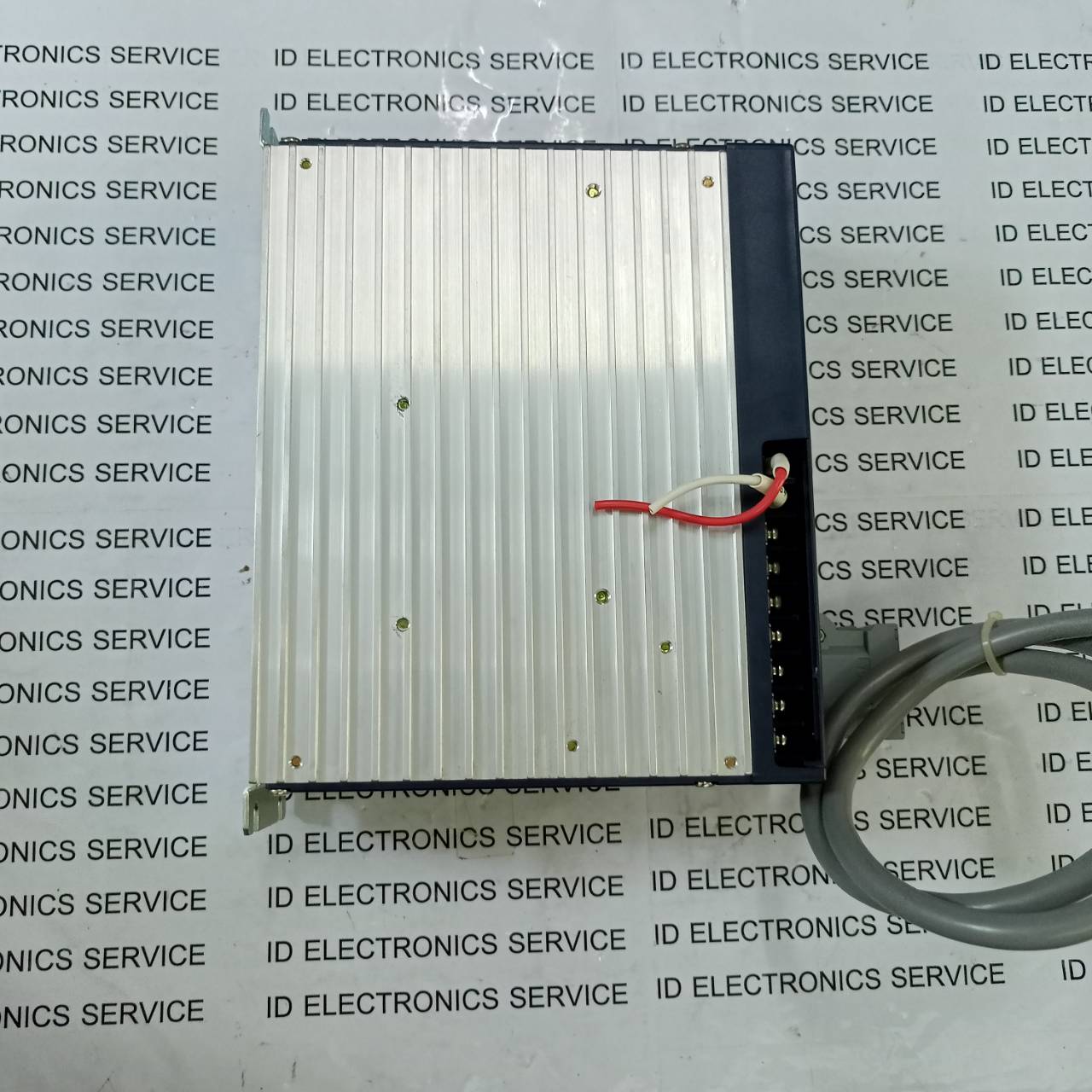 SERVO DRIVE " HARMONIC " MODEL : HA-600-2