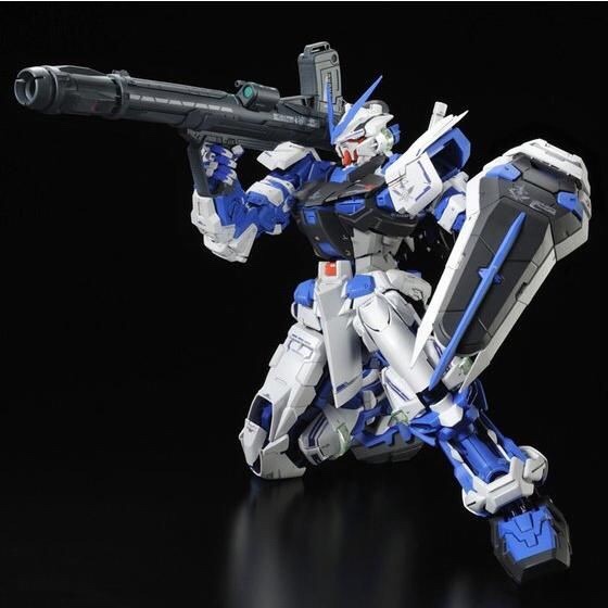 (PG) 1/60 GUNDAM ASTRAY BLUE FRAME (Premium Bandai)