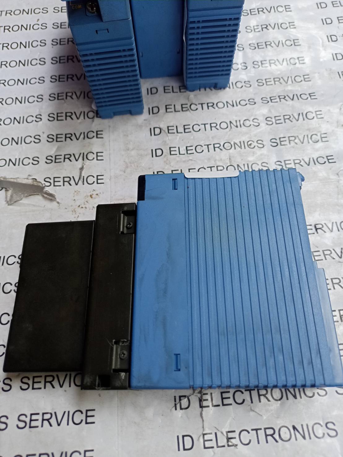 PLC " YOKOGAWA " MODEL : F3PM20-0N