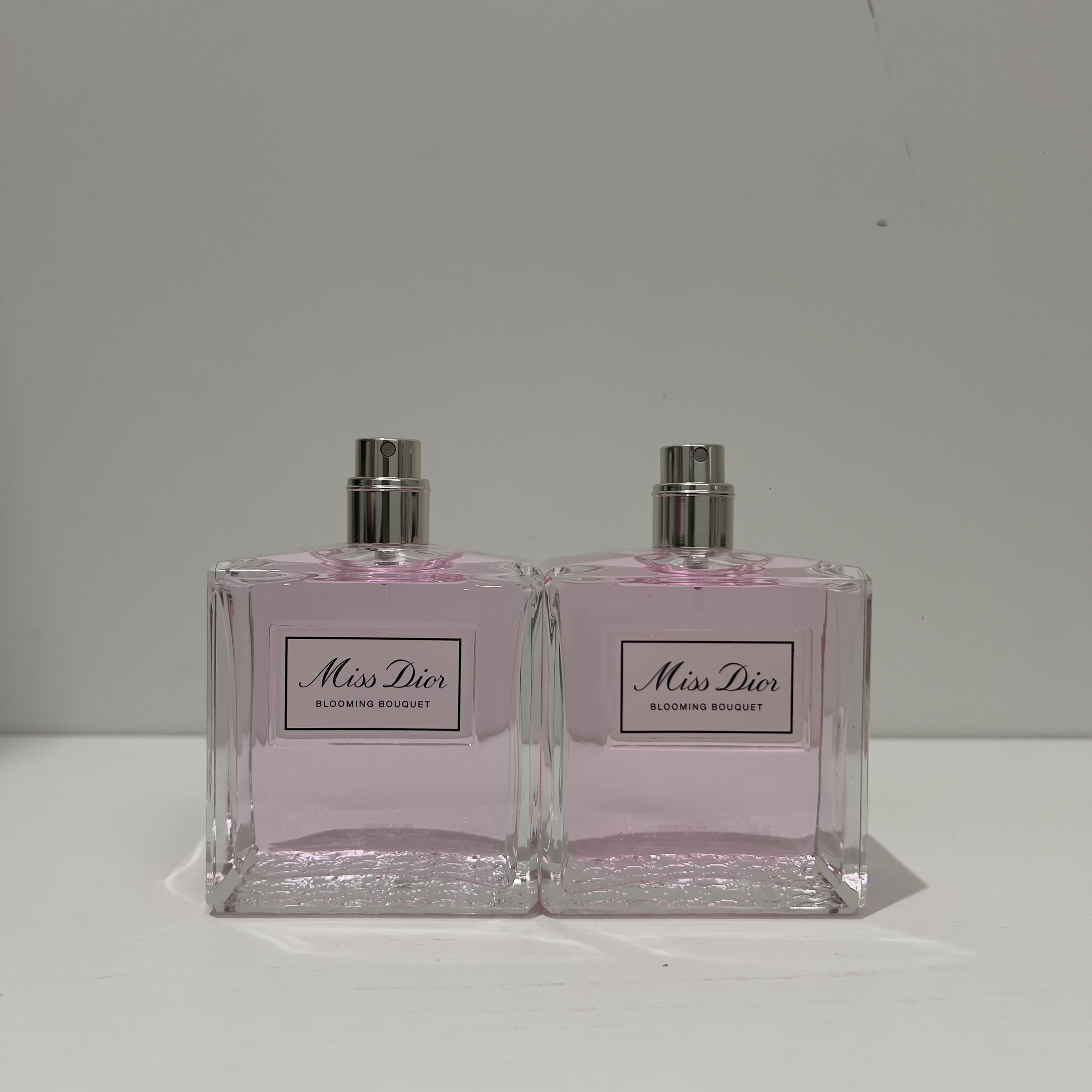น้ำหอม Miss Dior Blooming Bouquet for women 150ml (แพ็คเกจใหม่)