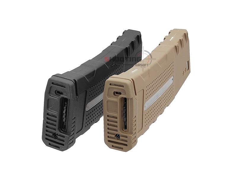 แม็กสแตนด์ IMI Mag M4 160นัด - BattleAxe