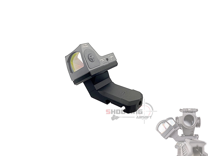 ขาจับดอทเฉียง Arisaka Defense Offset Optic Mount