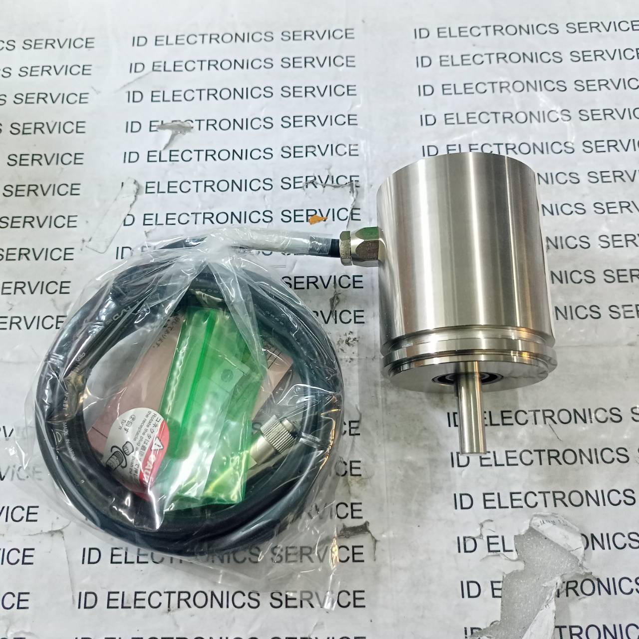 ENCODER " NSD " MODEL : VRE-P062SAC