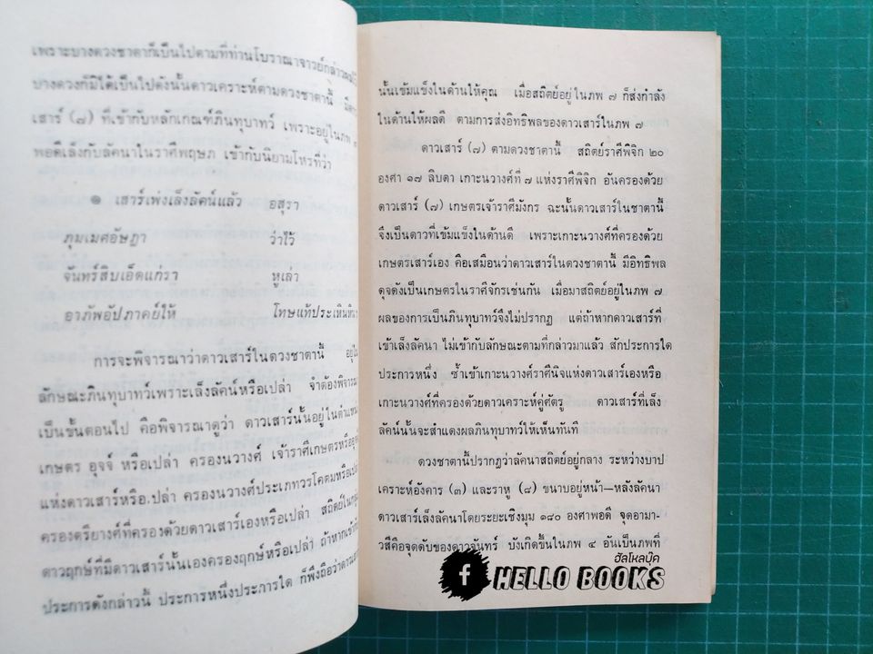 โหราศาสตร์ วิทยากรแห่งยุคอวกาศ