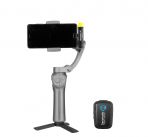 Saramonic Blink500 B5 ไมโครโฟนไร้สาย คลื่น2.4GHz สำหรับอุปกรณ์ที่รองรับType-C (1 ตัวรับ 1 ตัวส่ง)