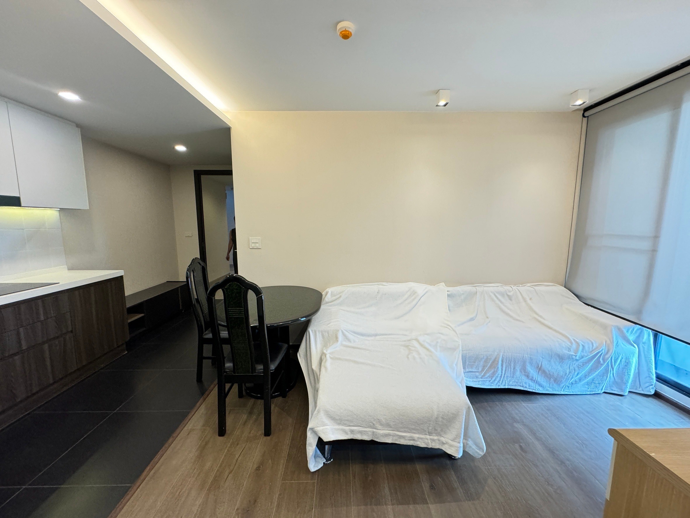 ขายคอนโดมิเนียมหรู เดอะรีมาร์คเอเบิ้ลศูนย์วิจัย 2 (N1330)