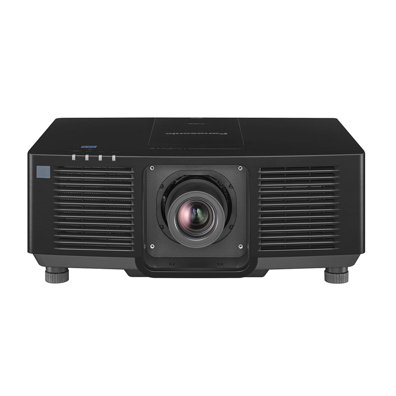PANASONIC PT-MZ780 (WUXGA/7,000 LM) ความละเอียด 1920 x 1200 pixels, 3,000,000:1 contrast (สีดำ)
