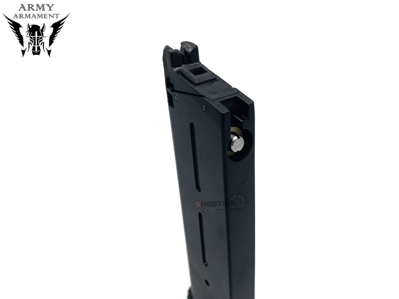 แม็กกาซีนแก๊ส Army Armament - R32