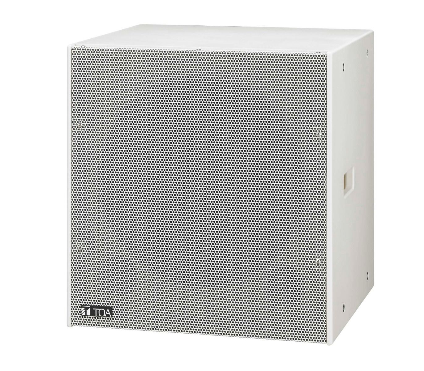 TOA FB-150W ลำโพงซัพวูฟเฟอร์ขนาด 15 นิ้ว 600 วัตต์