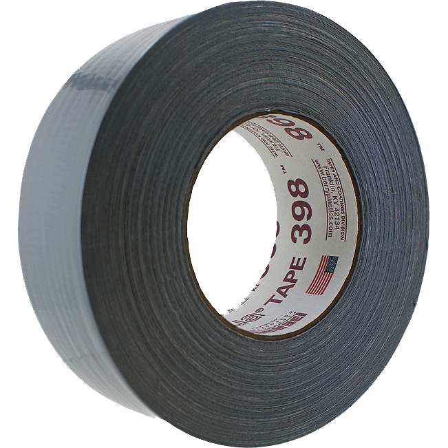 Nashua 398 Duct tape vinyl coated
