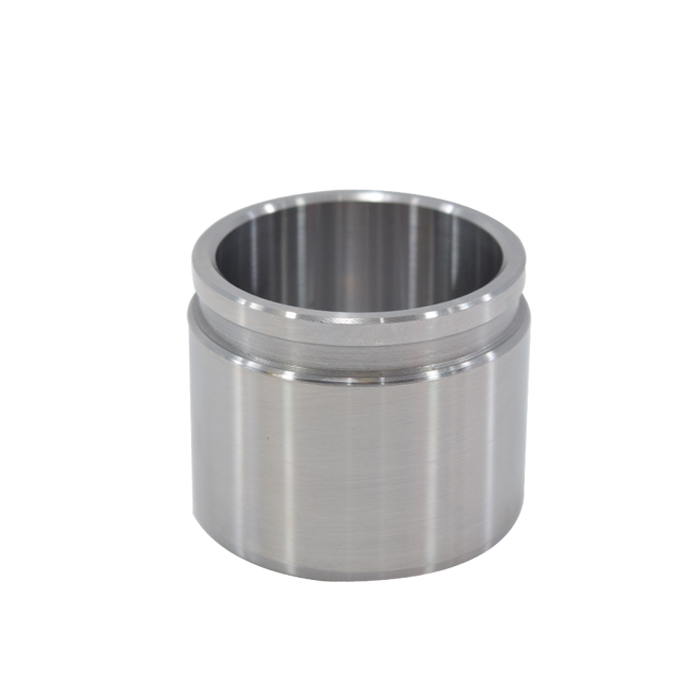 (ประกัน 6 เดือน) ลูกสูบดิสเบรค HONDA CRV '2002 FR ตัวหน้า ฮอนด้า / 3PD-6270 / 45216-S9A-A01 / ขนาด วงนอก 57.00 / สูง 47.50 (จำนวน 1 ชิ้น) (CALIPER PISTON)