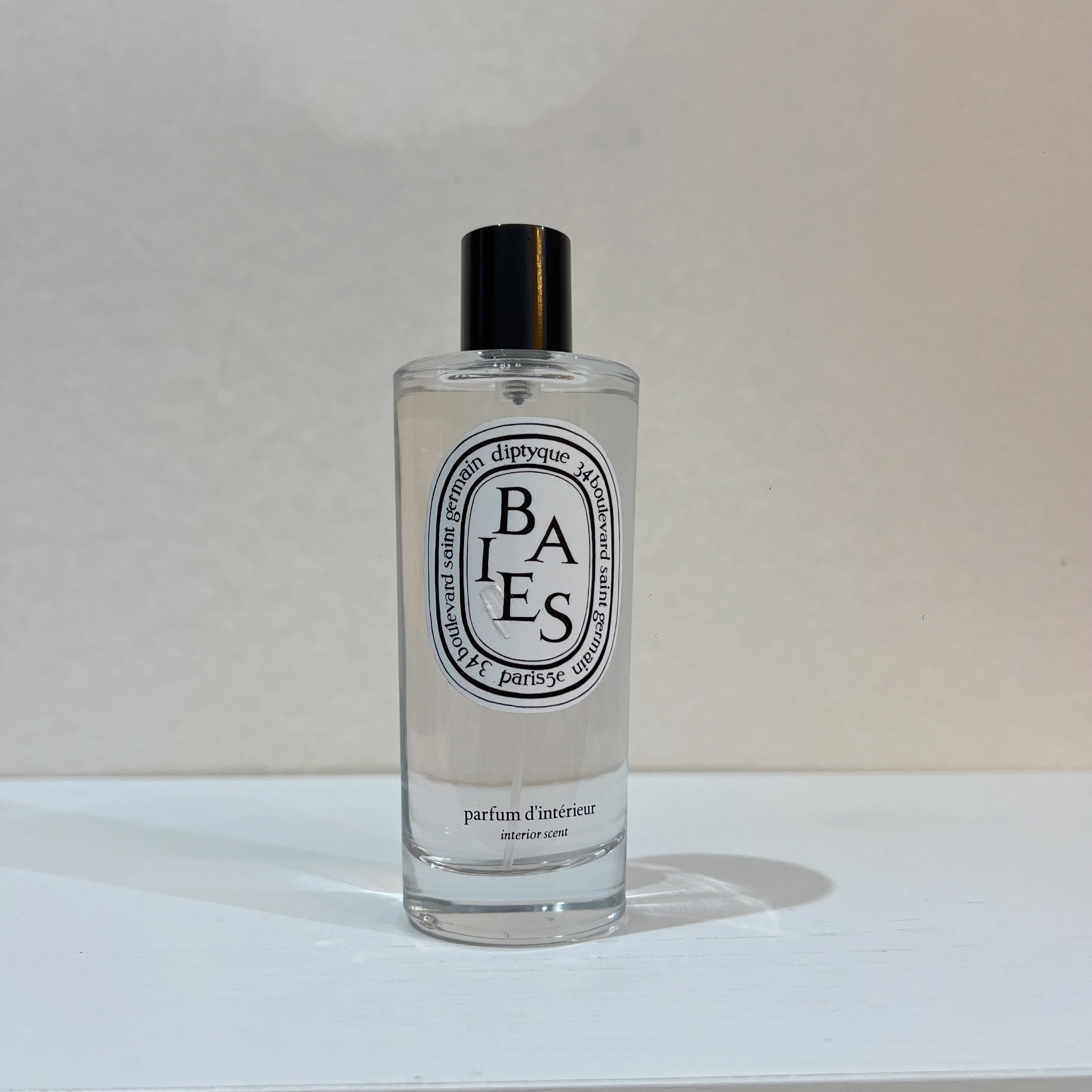 สเปรย์น้ำหอมปรับอากาศ DIPTYQUE Mimosa Room Spray 150ml