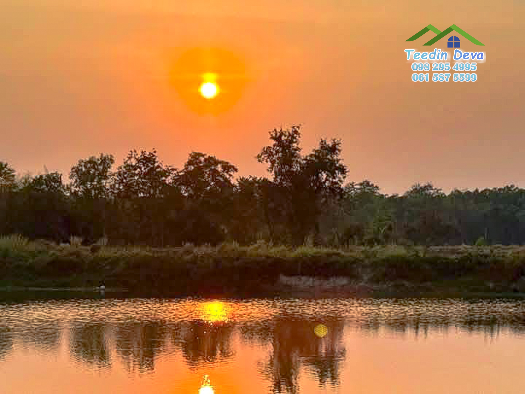 ขายที่ดินนครนายก 1 ไร่ ราคาถูก ลดราคาด่วนๆ ขายไร่ละ 9.5 แสน ต.ศรีนาวา อ.เมือง จ.นครนายก