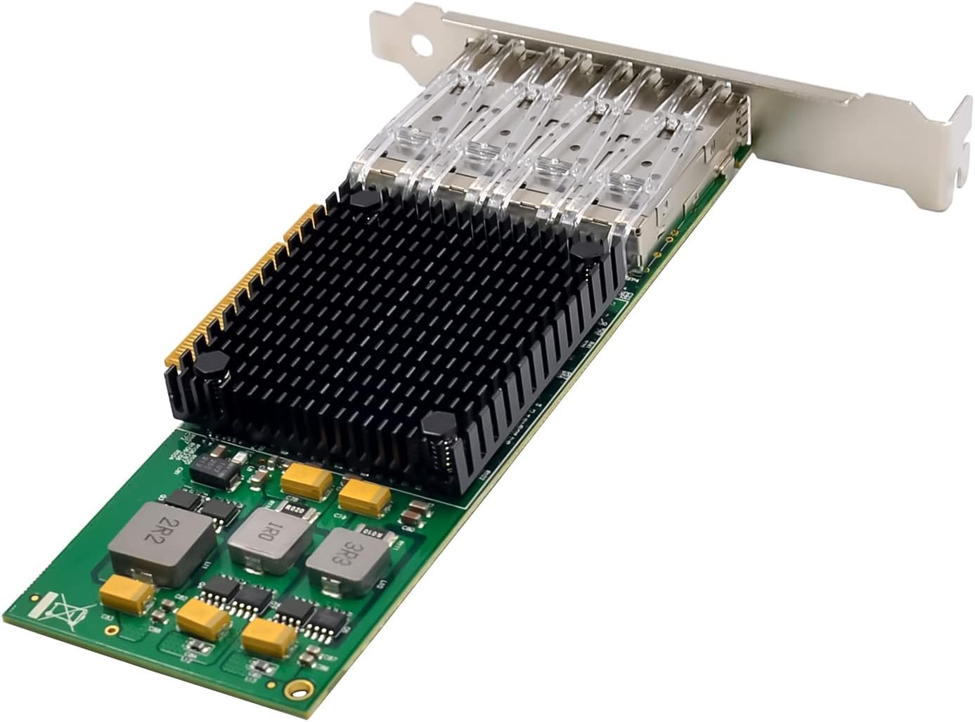 Broadcom BCM57840 Controller, PCI Express Ethernet 10Gb PCI-e 3.0 X8 NIC Network Card