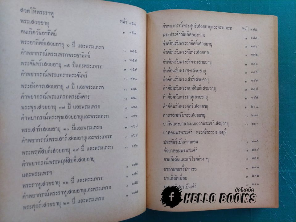 ฤกษ์งาม-ยามดี