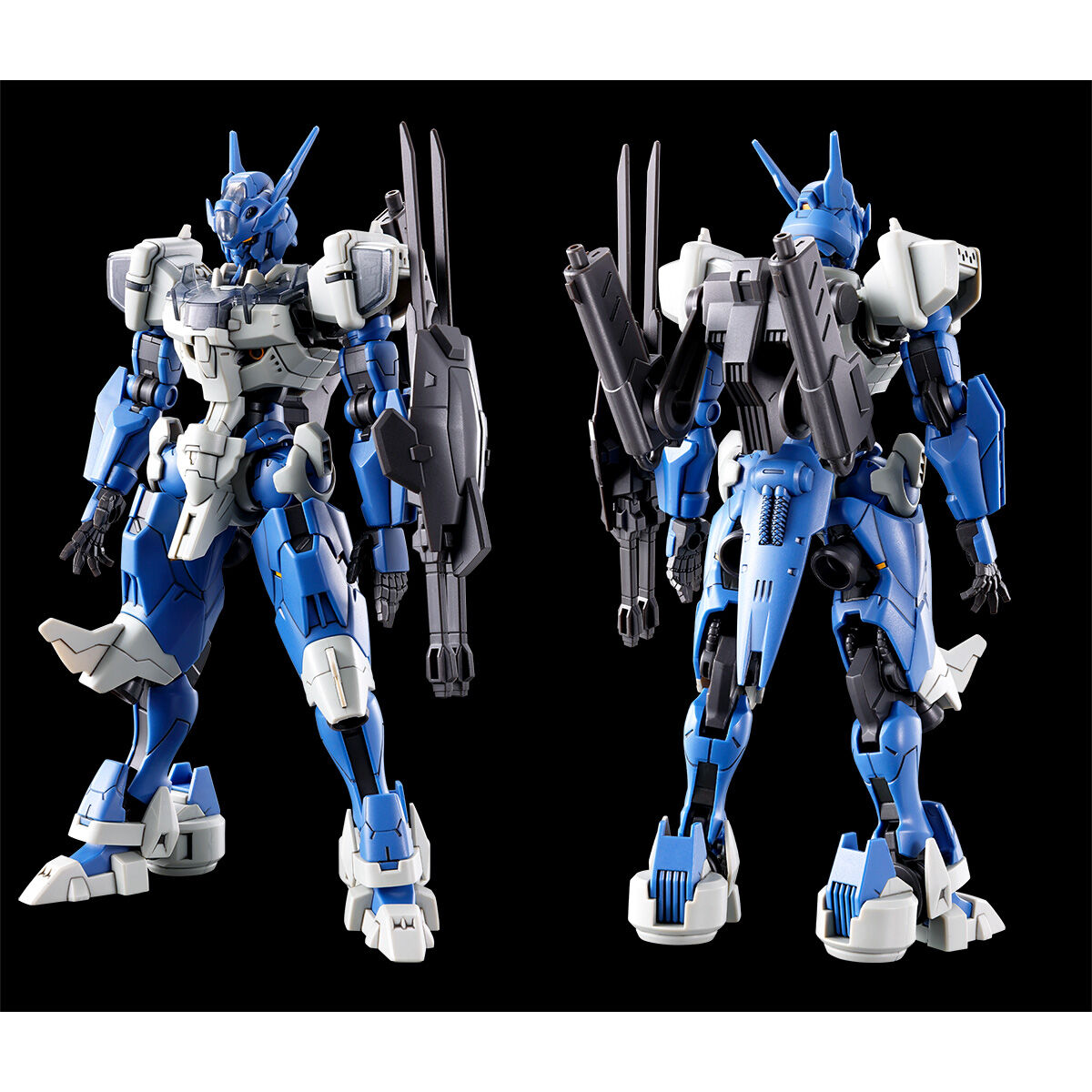 HG 1/144 GUNDAM LFRITH ANAVATA (Premium Bandai)