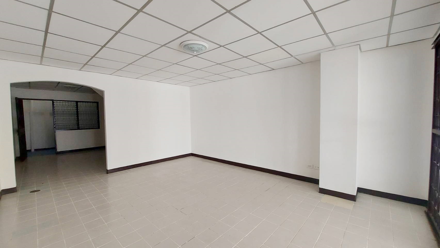 ขายทาวน์เฮาส์ หมู่บ้านโมราวรรณ อ่อนนุช 66 พร้อมอยู่ (N.1210)