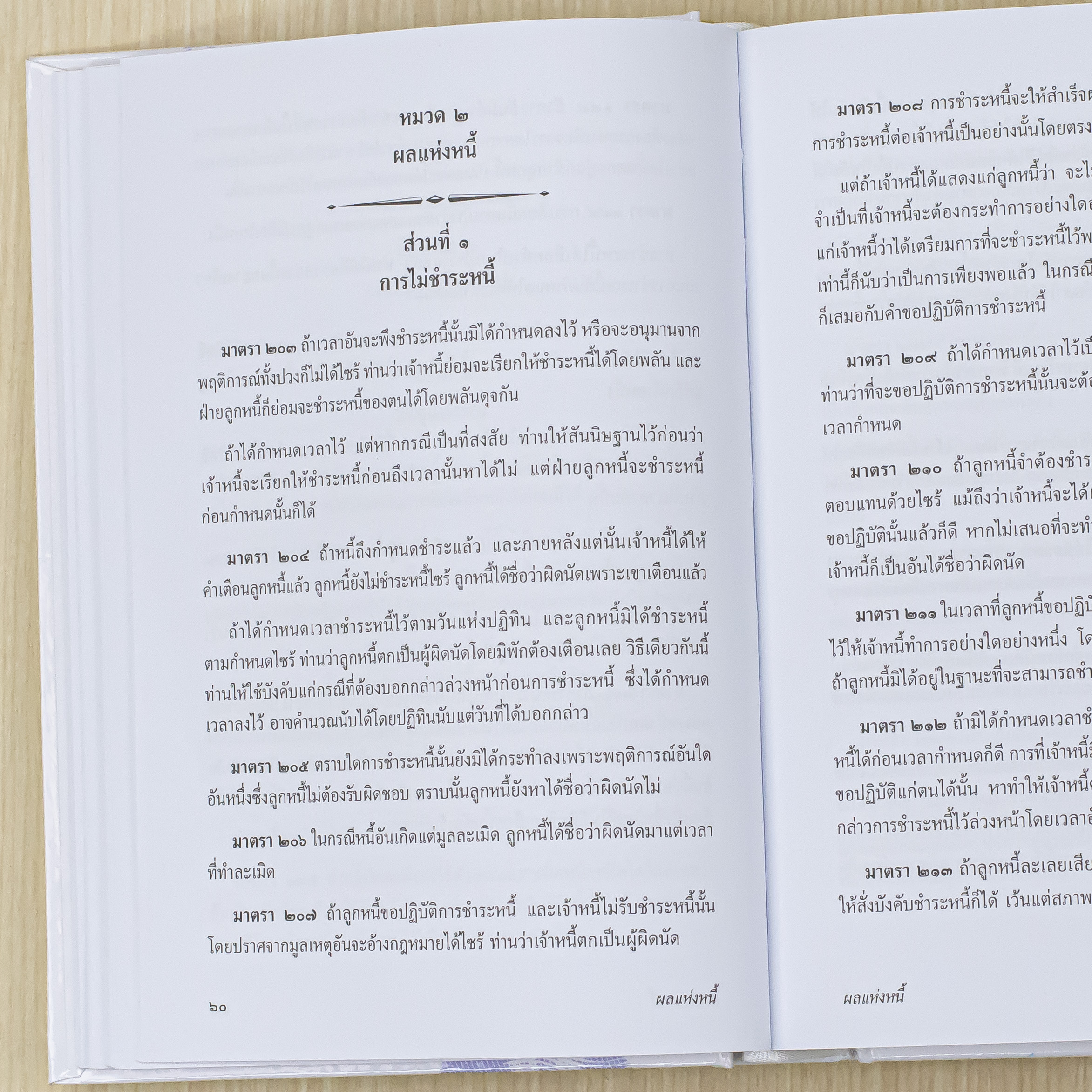 Infopress (อินโฟเพรส) หนังสือ ประมวลกฎหมายแพ่งและพาณิชย์ ฉบับใช้งานและประกอบการศึกษา [ปรับปรุงครั้งที่ 3] - 76415