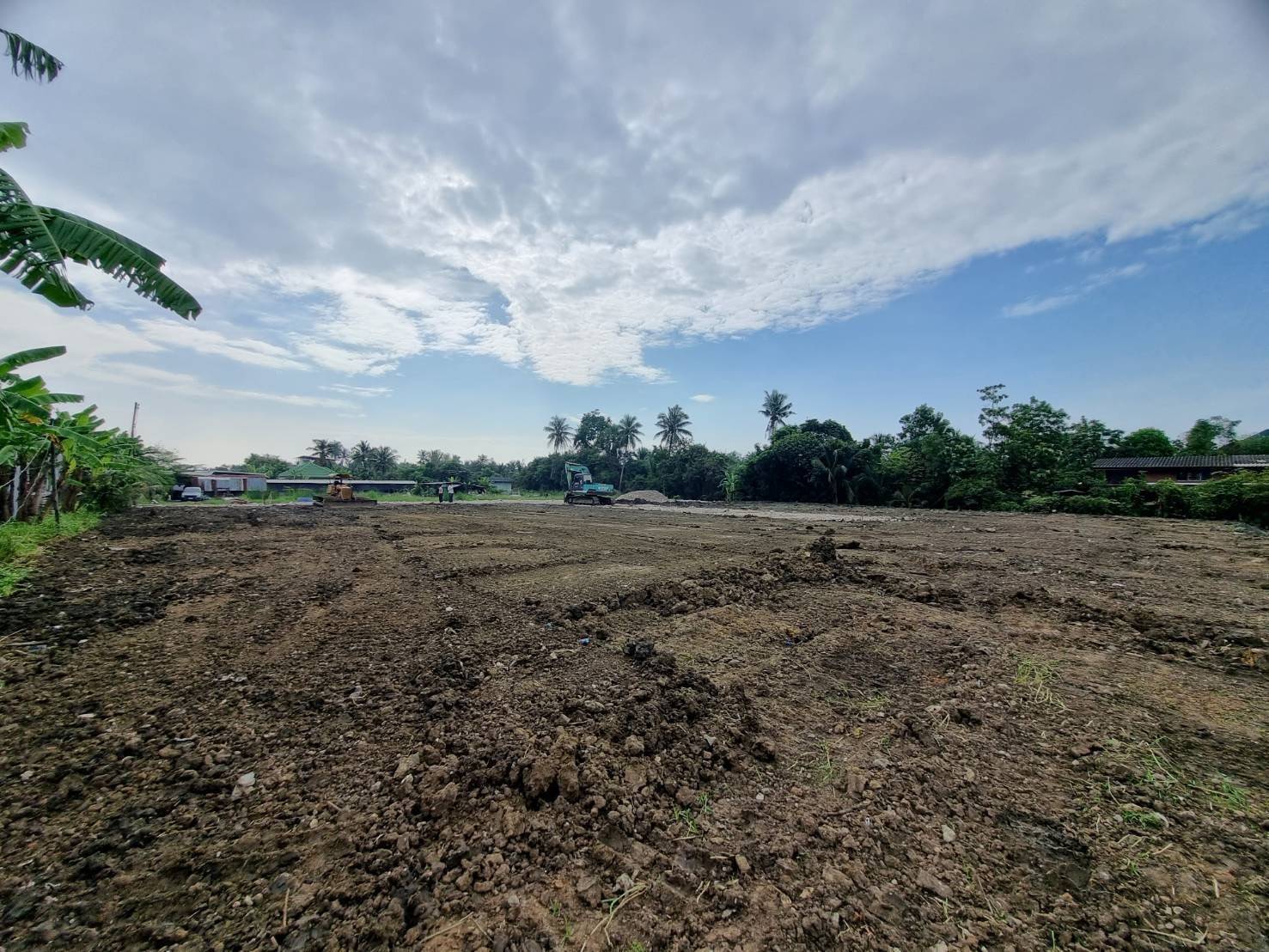 ให้เช่าที่ดิน 300วา พระราม2 ซอยอนามัยงามเจริญ 33 เพียง 12,000/เดือน (N.305)