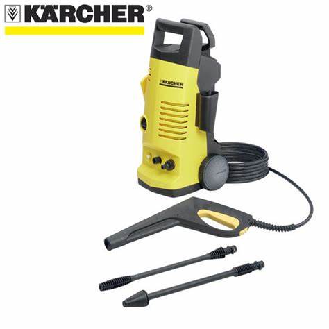 เครื่องฉีดน้ำแรงดันสูง Karcher K-2.91MD