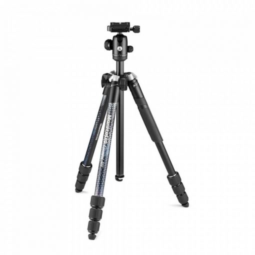 Manfrotto Element MII Aluminium tripod Kit