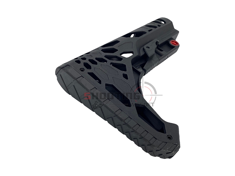 พานท้ายฉลุ Python Buttstock (MGP CQB)